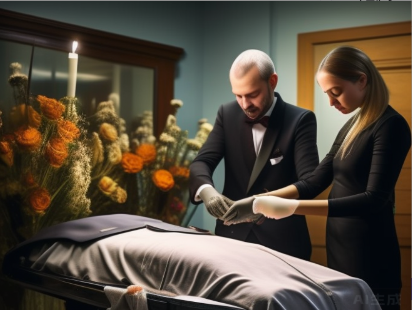 普兰县遗体运输整理